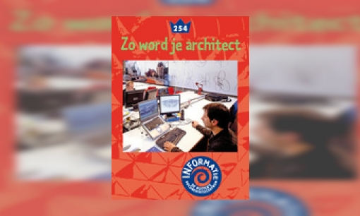 Zo word je architect