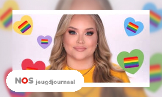 YouTuber NikkieTutorials is transgender