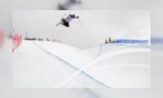 Halfpipe: hoe werkt het?