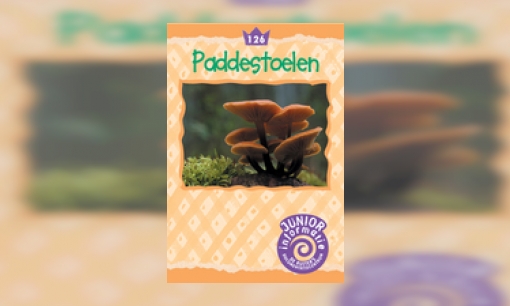 Paddenstoelen