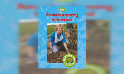 Plaatje Natuurbescherming in Nederland