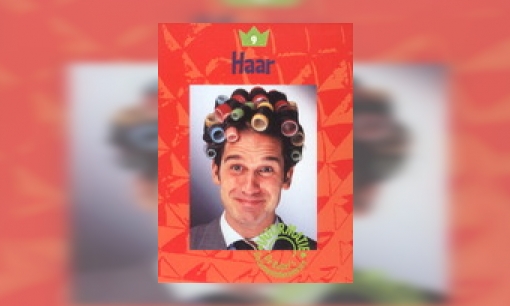 Plaatje Haar