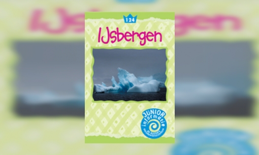 IJsbergen