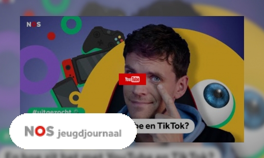 Uitgezocht: Kun je blind worden van gamen?