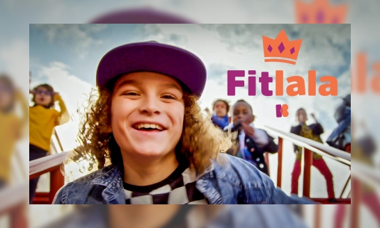 Plaatje Fitlala (Kinderen voor Kinderen)