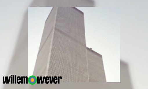 Plaatje Waarom stortte het World Trade Center in?