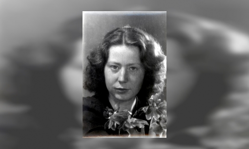 Hannie Schaft, het meisje met het rode haar