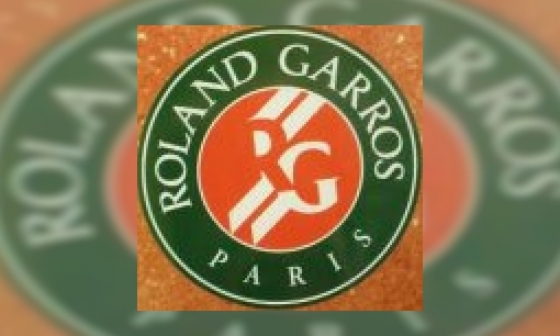 Plaatje Roland Garros
