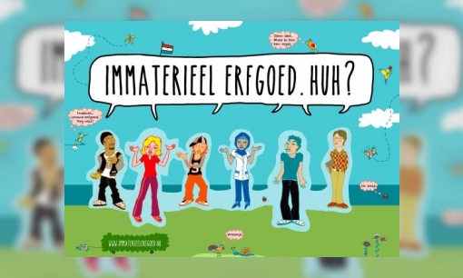 Immaterieel erfgoed