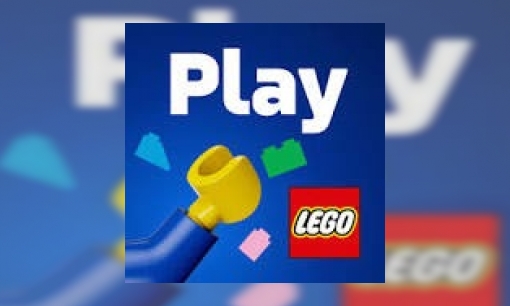 Plaatje Lego® Play app
