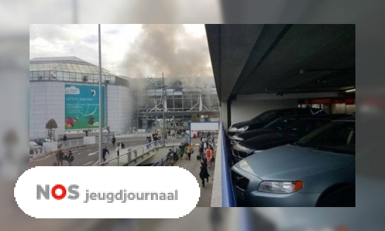 Plaatje De aanslagen in Brussel (Jeugdjournaal)