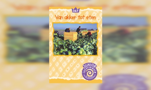 Van akker tot eten