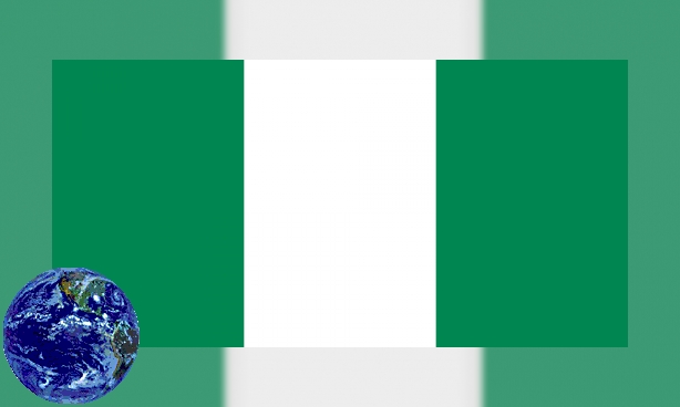 Plaatje Nigeria