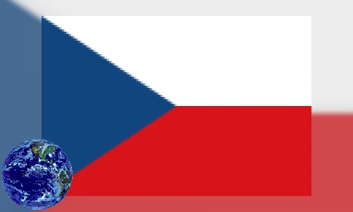 Plaatje Tsjechië