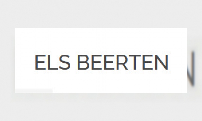 Plaatje Els Beerten