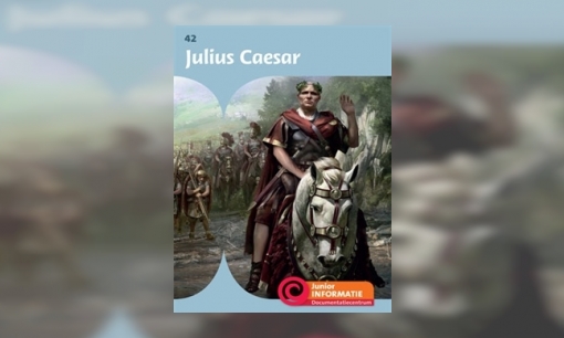 Plaatje Julius Caesar