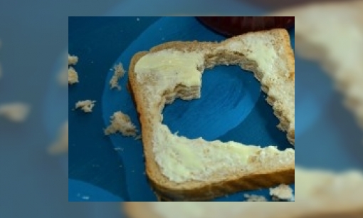 Plaatje Waar komt de naam boterham vandaan?