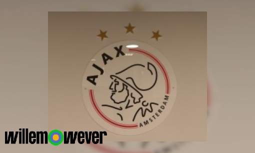 Plaatje Waarom heet de voetbalclub Ajax Ajax?