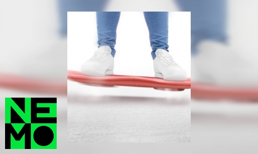 Plaatje Komt er ooit een echt hoverboard?