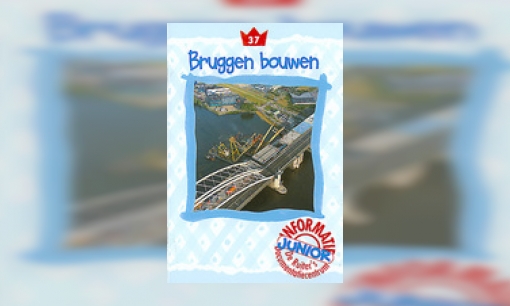 Bruggen bouwen