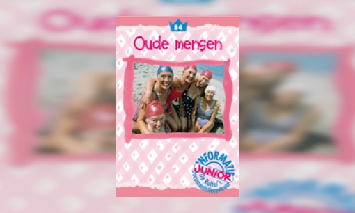 Oude mensen