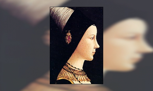 Maria van Bourgondië (1457-1482)