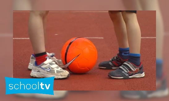 Plaatje Met welke schoenen kun je het beste voetballen?