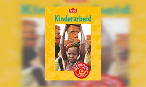 Kinderarbeid