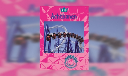 Plaatje Achtbanen