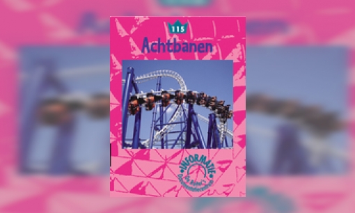 Achtbanen