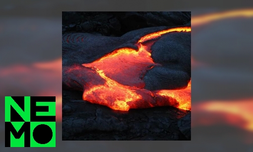 Plaatje Kan magma opraken?