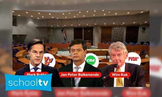 Plaatje Hoe word je minister-president?