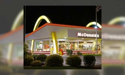 Plaatje Hoe is McDonald’s ontstaan?