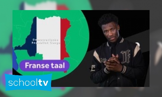 Plaatje Wie is Claude?