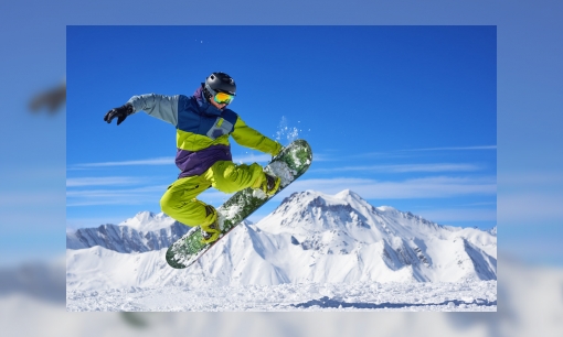 Plaatje Snowboard: hoe werkt het?