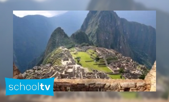 Plaatje Peru
