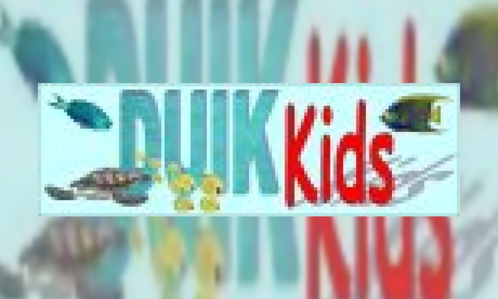 Plaatje Duikkids