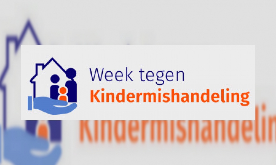 Week tegen Kindermishandeling