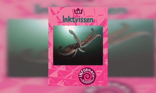 Plaatje Inktvissen