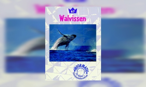 Plaatje Walvissen