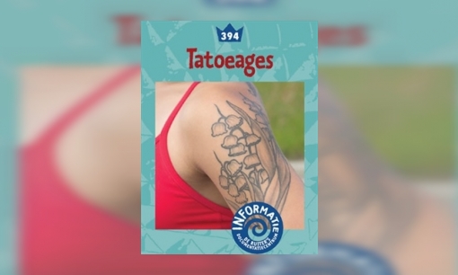 Plaatje Tatoeages