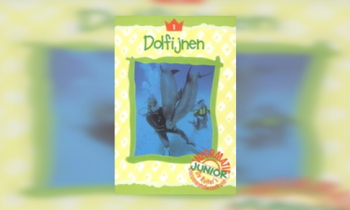 Dolfijnen