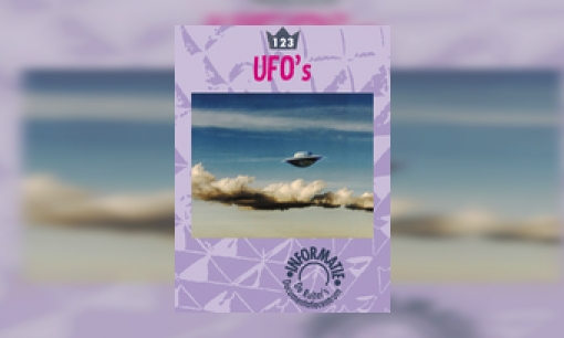 Plaatje UFO