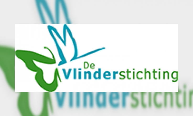 De Vlinderstichting