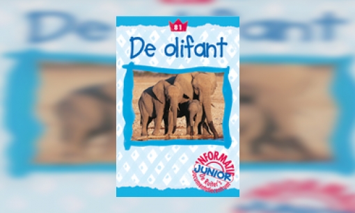 De olifant