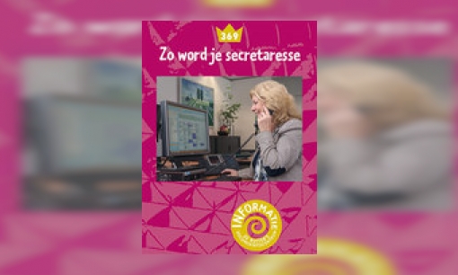 Zo word je secretaresse