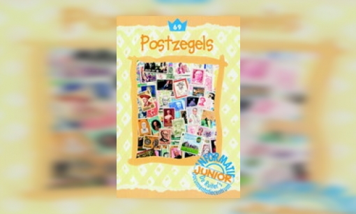 Postzegels