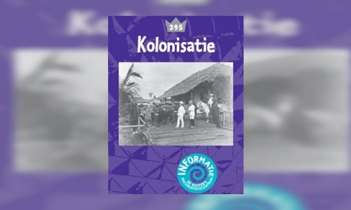 Kolonisatie