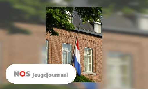 Plaatje Drie vragen over Dodenherdenking