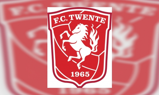 Plaatje FC Twente